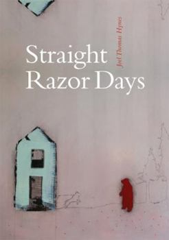 Paperback Straight Razor Days Book