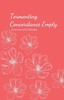 Paperback Tormenting Concordance Empty: A totally spooky, hilarious and unforgettable Halloween romance. Book