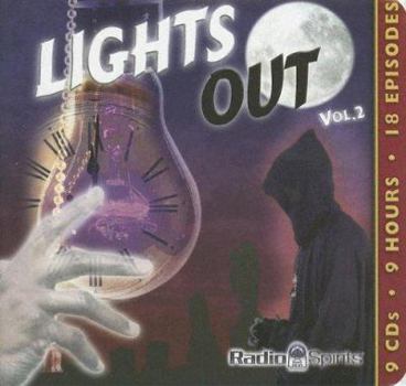 Lights Out Vol.2