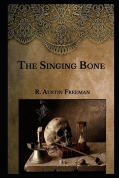 Paperback The Singing Bone Book