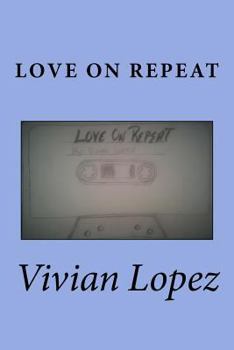 Paperback Love On Repeat Book