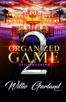 Paperback Organized Game: Still Mashing Book