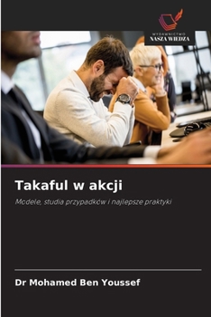Takaful w akcji (Polish Edition)