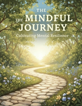 Paperback The Mindful Journey: Cultivating Mental Resilience Book