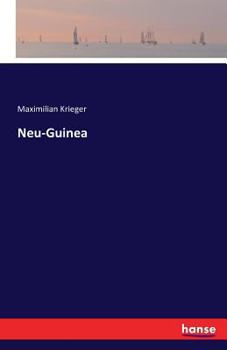 Paperback Neu-Guinea [German] Book