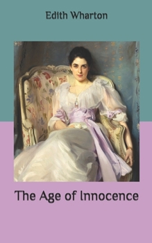 Paperback The Age of Innocence Book