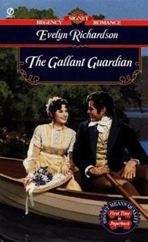 Mass Market Paperback The Gallant Guardsman Book