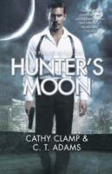 Hunter's Moon - Book #1 of the A Tale of the Sazi