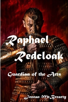 Paperback Raphael Redcloak Book