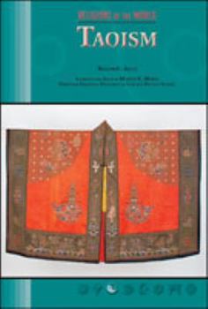 Library Binding Taoism Book