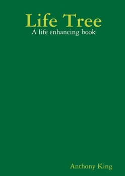Paperback Life Tree Book