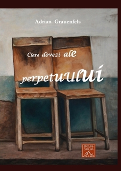 Paperback Clare dovezi ale perpetuului [Romanian] Book