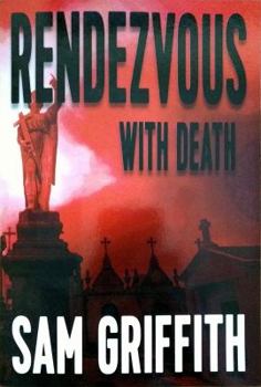 Paperback Rendezvous with Death Book