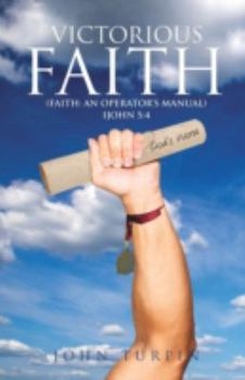 Paperback Victorious Faith Book