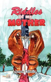 Paperback Riddles of my Mother Book