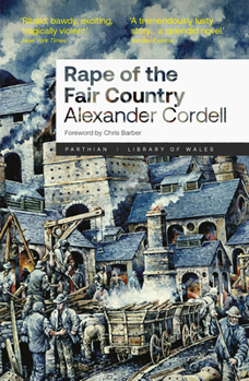 Paperback Rape of the Fair Country Book