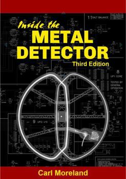 Paperback Inside the Metal Detector Book