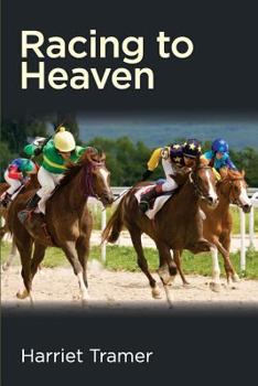 Paperback Racing to Heaven Book