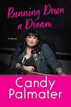 Hardcover Running Down a Dream: A Memoir Book
