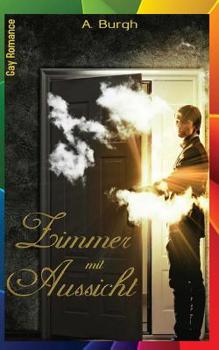 Paperback Zimmer mit Aussicht (Gay Romance) [German] Book