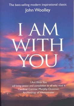 Paperback I Am with You Book