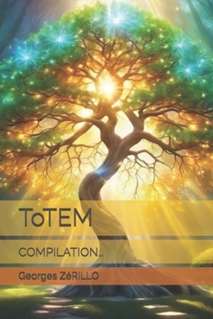 Paperback ToTEM: Compilation... [French] Book