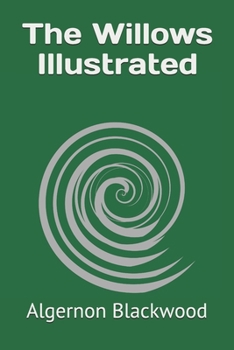 Paperback The Willows Illustrated Book