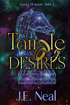 Paperback Tangle of Desires Book