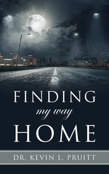 Paperback Finding my way Home Book