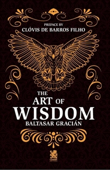 Paperback The Art of Wisdom Book