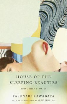 Paperback House of the Sleeping Beauties and Other Stories Book