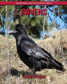 Ravens: Amazing Facts & Pictures