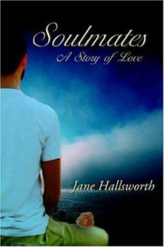 Paperback Soulmates: A Story of Love Book