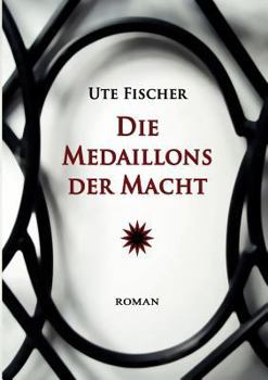 Paperback Die Medaillons der Macht [German] Book