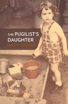 Paperback The Pugilist's Daughter Book