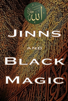 Paperback Jinns and Black Magic Book