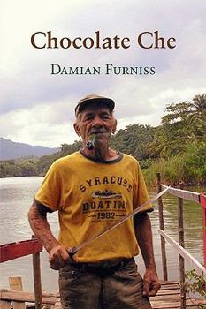 Paperback Chocolate Che Book