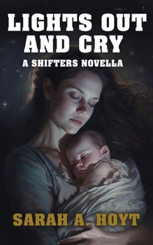 Paperback Lights Out and Cry Book