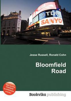 Paperback Bloomfield Road Book