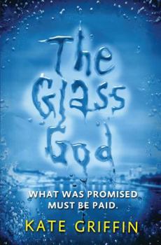 Paperback The Glass God Book