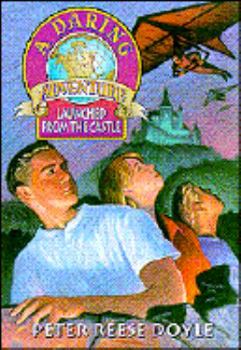 Paperback Launched Frm Castle -Da#7 Book