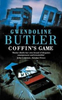 Coffin's Game - Book #29 of the John Coffin Mystery