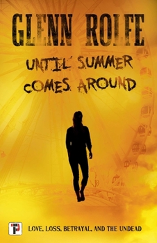 Hardcover Until Summer Comes Around Book