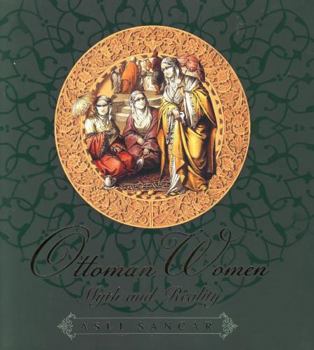 Paperback Ottoman Women Book