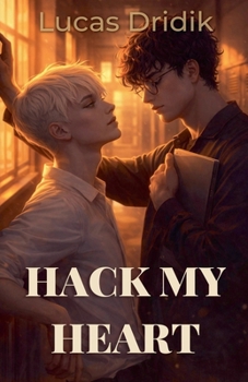 Paperback Hack My Heart Book