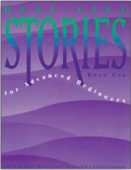 Paperback Real-Life Stories Book