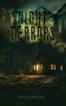 Paperback Night Terrors Book