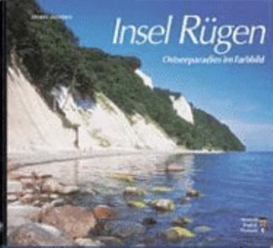 Paperback Insel Rügen. [German] Book