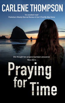 Paperback Praying for Time Book