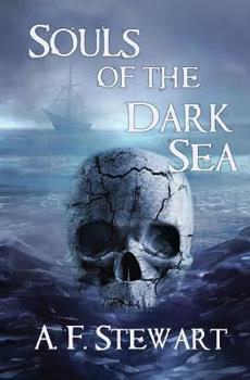 Paperback Souls of the Dark Sea Book